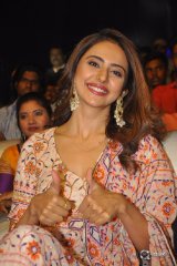Rakul Preet Singh New Photos